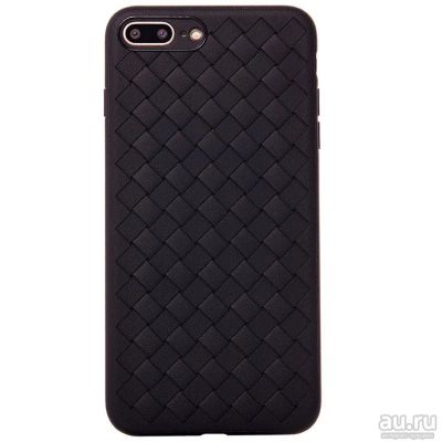 Лот: 15885256. Фото: 1. Чехол-накладка SC068 для "Apple... Чехлы, бамперы