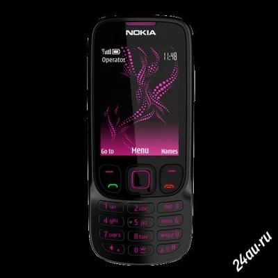 Лот: 1214331. Фото: 1. nokia 6303i classic обмен на экспрес... Кнопочные мобильные телефоны