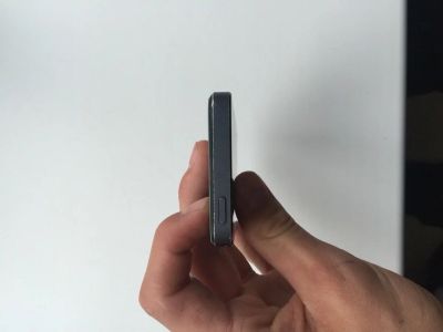 Лот: 6141593. Фото: 1. iPhone 5 32GB. Смартфоны