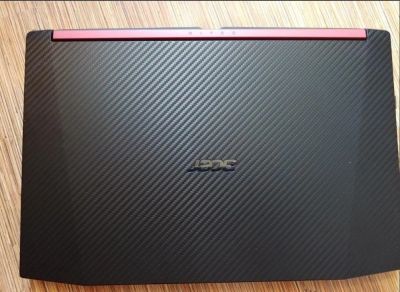 Лот: 14565357. Фото: 1. Продам Игровой Ноутбук Acer Nitro... Ноутбуки