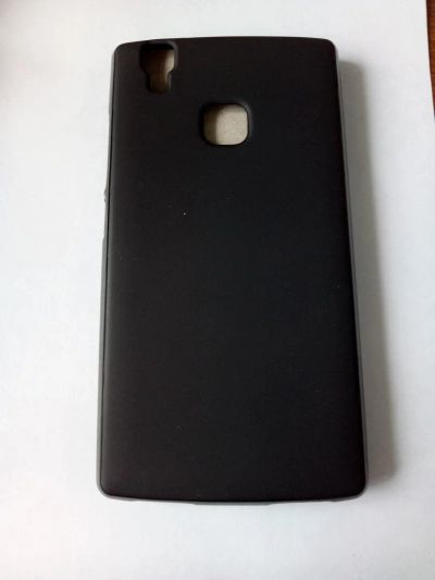 Лот: 9999980. Фото: 1. Чехол Doogee X5 Max Pro. Чехлы, бамперы