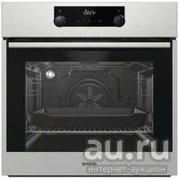 Лот: 17230099. Фото: 1. Духовой шкаф Gorenje BO735E201X-M. Плиты, духовые шкафы, варочные поверхности