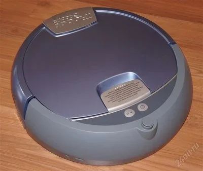 Лот: 1836372. Фото: 1. Моющий робот-пылесос iRobot Scooba... Пылесосы, паровые швабры