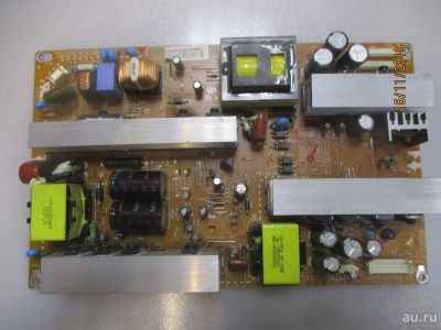 Лот: 15954579. Фото: 1. LG PCB EAY4050440/32LG3000/32LG7000... Запчасти для телевизоров, видеотехники, аудиотехники