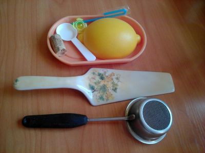 Лот: 8262120. Фото: 1. для кухни. Другое (посуда, кухонная утварь)
