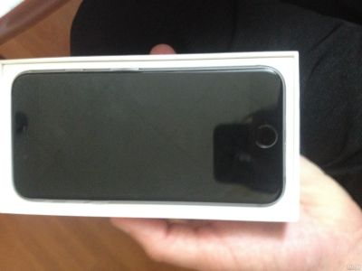 Лот: 13641028. Фото: 1. Iphone 6. Чехлы, бамперы