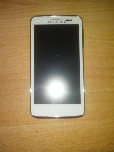 Лот: 5337834. Фото: 1. Alcatel OT-5035D X'POP. Смартфоны