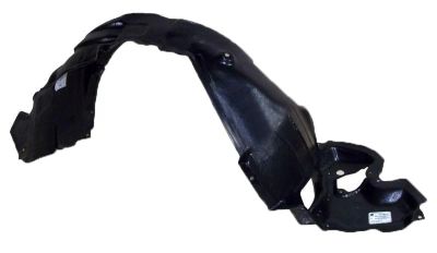 Лот: 7418847. Фото: 1. Подкрылок Лев. Lexus Is250 (ИС250... Кузов