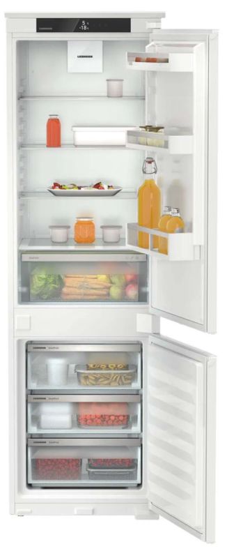 Лот: 21430969. Фото: 1. Встраиваемый холодильник Liebherr... Холодильники, морозильные камеры