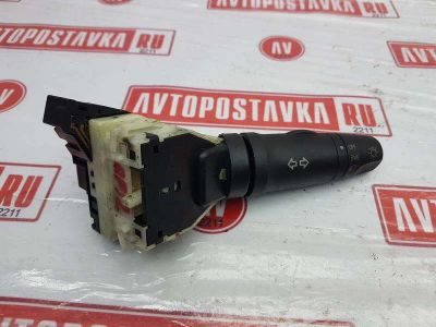 Лот: 20902717. Фото: 1. Переключатель света фар Nissan... Двигатель и элементы двигателя