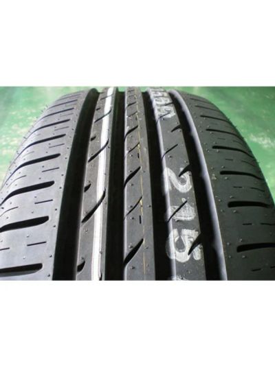 Лот: 7528919. Фото: 1. Nexen 95V XL NBlue HD Plus 215... Шины