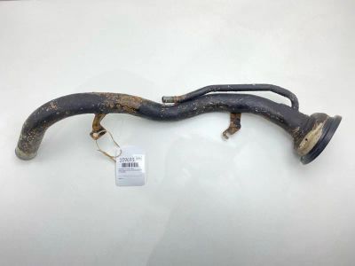 Лот: 25243259. Фото: 1. Горловина топливного бака Nissan... Топливная система