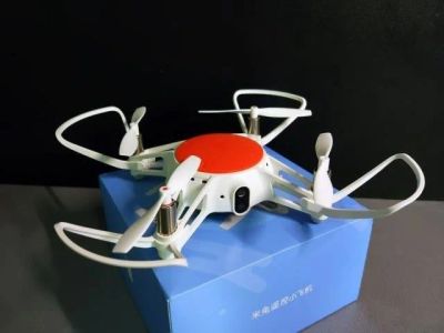 Лот: 12240650. Фото: 1. Квадрокоптер Xiaomi MiTu Minidrone... Квадрокоптеры