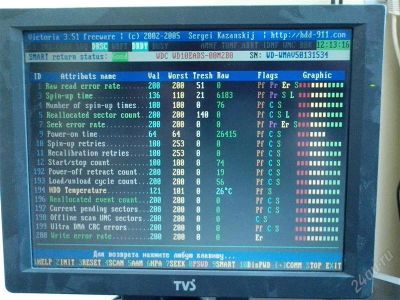 Лот: 2543849. Фото: 1. hdd wd 1Tb. Жёсткие диски (HDD)