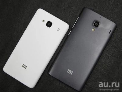 Лот: 8755799. Фото: 1. Телефон Xiaomi Redmi 2 8Gb новый. Смартфоны
