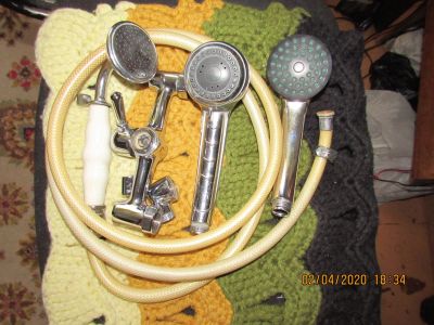 Лот: 15775660. Фото: 1. Сантехника. Смесители