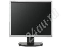 Лот: 320750. Фото: 1. монитор LG L192w FLATRON. ЖК-мониторы