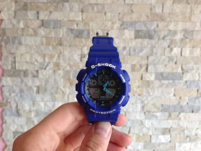 Лот: 3052252. Фото: 1. G-shock. Другие наручные часы
