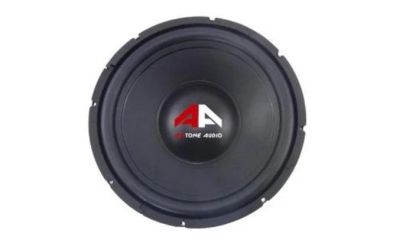 Лот: 3470705. Фото: 1. Airtone swa-12s4. Сабвуферы