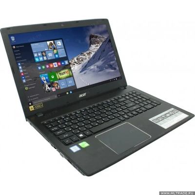 Лот: 17404890. Фото: 1. Куплю ноутбук ACER aspire e5-576g. Ноутбуки