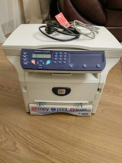 Лот: 12645730. Фото: 1. 🖨Xerox 3100 MFP/S🖨. МФУ и копировальные аппараты