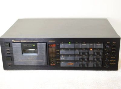 Лот: 7778191. Фото: 1. Nakamichi Dragon. Кассетные деки, магнитофоны