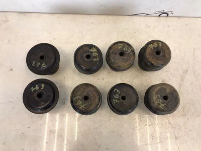 Лот: 21708548. Фото: 1. Подушка кузова SsangYong Actyon... Кузов