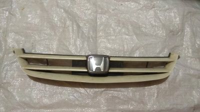 Лот: 11904774. Фото: 1. Решетка радиатора Honda Accord. Кузов