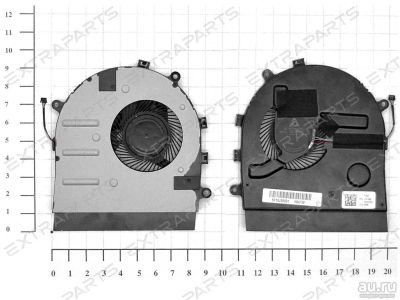 Лот: 15965961. Фото: 1. Вентилятор LENOVO E31-70. Системы охлаждения