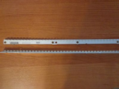 Лот: 17183595. Фото: 1. LCD LED sled_2012svs37_7032nnb... Светодиоды