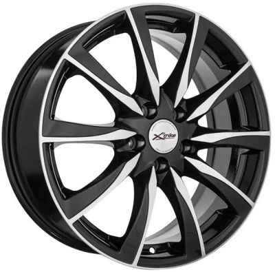 Лот: 20155468. Фото: 1. Диск X'trike X-120 : 7,00-17,00-X... Диски