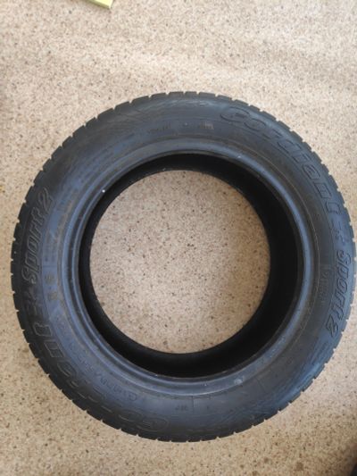 Лот: 15785532. Фото: 1. Шины Cordiant sport 2 195/55 r15... Шины