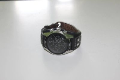 Лот: 10838156. Фото: 1. Часы Fossil. Оригинальные наручные часы