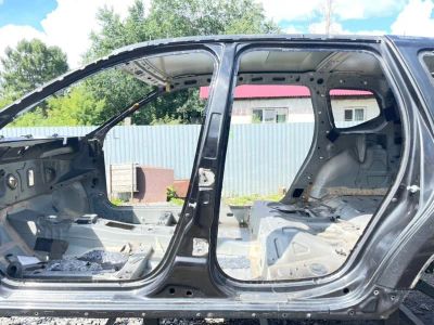 Лот: 25646607. Фото: 1. стойка кузова Nissan Terrano D10. Кузов