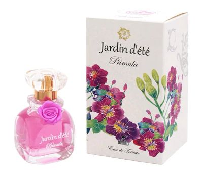 Лот: 19097250. Фото: 1. Positive Parfum woman Jardin D... Женская парфюмерия