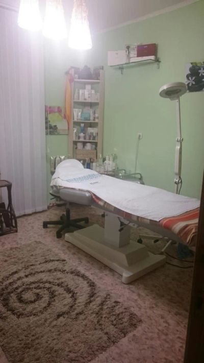 Лот: 8657974. Фото: 1. сдам кабинет в салоне красоты... Нежилое