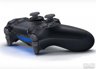 Лот: 14457825. Фото: 1. Геймпад Doubleshock 4 для Sony... Аксессуары для игровых приставок, консолей, геймпады