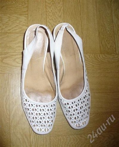 Лот: 313526. Фото: 1. Туфли. Туфли