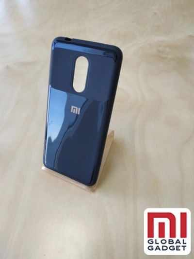 Лот: 12077265. Фото: 1. Чехол бампер Xiaomi Redmi 5... Чехлы, бамперы