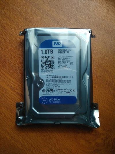 Лот: 9788852. Фото: 1. Новый! 1TB жесткий диск для компьютера... Жёсткие диски (HDD)
