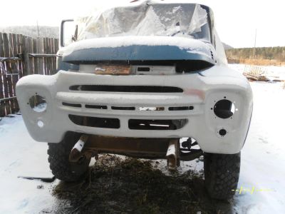 Лот: 4648760. Фото: 1. Запчасть Зил 130. Другое (автозапчасти)