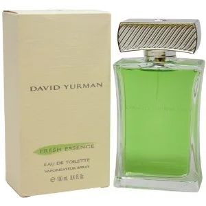 Лот: 2933747. Фото: 1. Fresh Essence от David Yurman... Женская парфюмерия