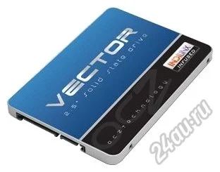 Лот: 5899950. Фото: 1. SSD OCZ VTR1-25SAT3-128G. SSD-накопители
