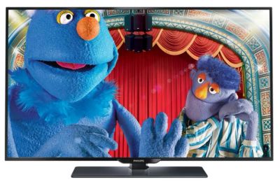 Лот: 5114141. Фото: 1. 40" (102 см) Телевизор LED Philips... Телевизоры