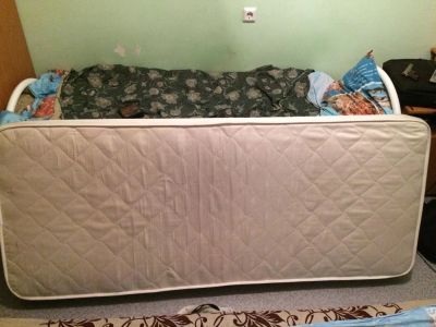 Лот: 8222920. Фото: 1. Матрас "Сарма". Другое (домашний быт)
