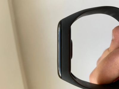 Лот: 14616256. Фото: 1. Xiaomi Mi Band 3 модель XMSH05HM... Смарт-часы, фитнес-браслеты, аксессуары