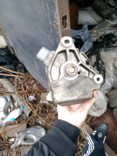 Лот: 7451758. Фото: 1. Трамблеры Honda odyssey F23A. Двигатель и элементы двигателя