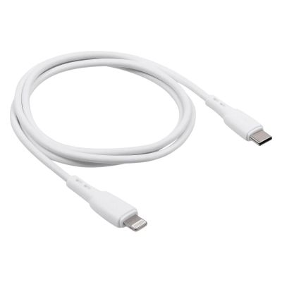 Лот: 24519524. Фото: 1. Кабель Carmega 8pin USB Type-C... Дата-кабели, переходники