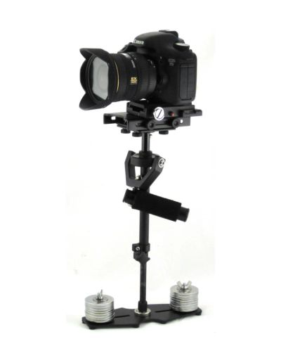 Лот: 4917512. Фото: 1. Cтедикам Proaim Flycam nano. Штативы, держатели
