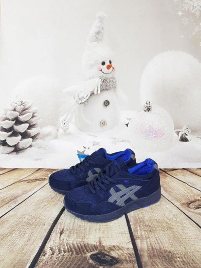 Лот: 10778573. Фото: 1. Кроссовки Asics Gel Lyte 5 лот... Кеды, кроссовки, слипоны